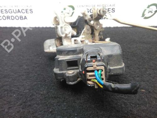 Front right lock KIA RIO I Hatchback (DC) 1.3 | BP5692752C97 