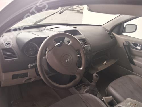 Left front window switch RENAULT MEGANE II Saloon (LM0/1_) 1.9 dCi (LM0G, LM1G, LM2C) | BP39070896I27 - Image 10