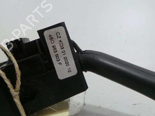 Ratstangsstang AUDI A3 (8L1) 1.9 TDI | BP5708284I23 
