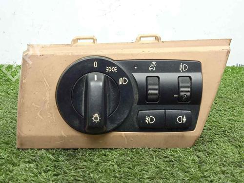 Used Headlight switch BMW X3 (E83) 2.0 sd (177 hp) 29464976