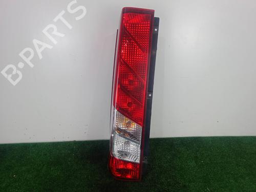 Used Left taillight IVECO DAILY VI Van 33S12, 35S12, 35C12 (116 hp) 30111308