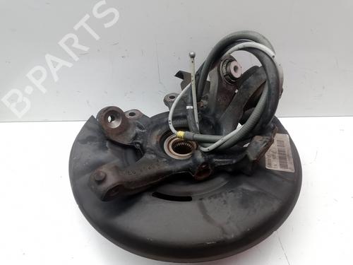 Used Left rear steering knuckle BMW 1 (E87) [2003-2013]  15796941