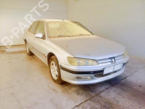 Pièces Détachées Usagées PEUGEOT 406 (8B) 2.1 TD 12V (109 hp) 4291928
