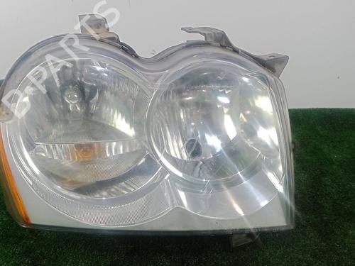 Optica direita Optica direita JEEP GRAND CHEROKEE III (WH, WK) 3.0 CRD 4x4 (218 hp) 36594583 36594583
