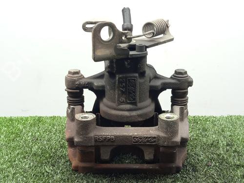 Used Left rear brake caliper FORD MONDEO III (B5Y) 2.0 TDCi (130 hp) 31641840