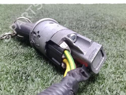 Ignition barrel RENAULT MASTER II Van (FD) 2.5 dCi | BP27674487M48 