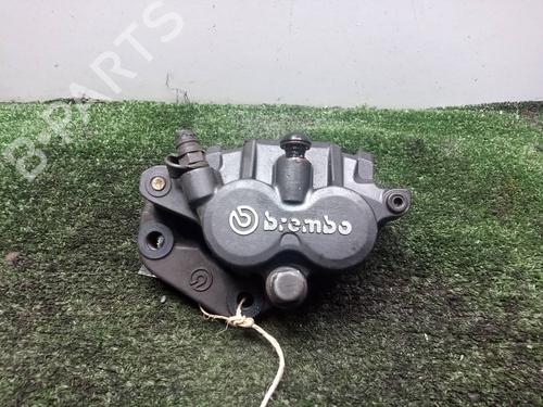 Used Left front brake caliper BMW MOTORCYCLES F ( - 800cc) F 650 GS Dakar (R13) (50 hp) 24670395