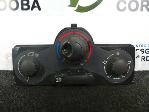 Used Climate control RENAULT KANGOO / GRAND KANGOO II (KW0/1_) 1.5 dCi 85 (KW0K, KW0L, KW0B) (86 hp) 5714701