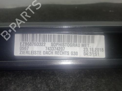 Other BMW 5 (G30, F90) 520 d | BP28838104O1 