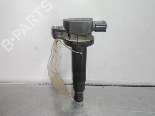 Used Ignition coil TOYOTA YARIS (_P1_) 1.0 (SCP10_, SCP10R) (68 hp) 5689341