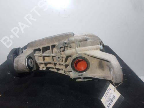 Used Rear differential MERCEDES-BENZ R-CLASS (W251, V251) R 320 CDI 4-matic (251.022, 251.122) (224 hp) 31375313