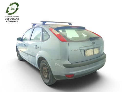 Engine control unit (ECU) FORD FOCUS II (DA_, HCP, DP) 1.6 | BP39095481M57 - Image 7