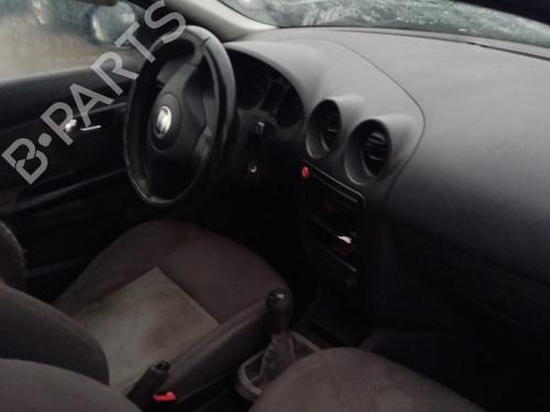 Left mirror SEAT CORDOBA (6L2) 1.9 TDI | BP9120786C26 