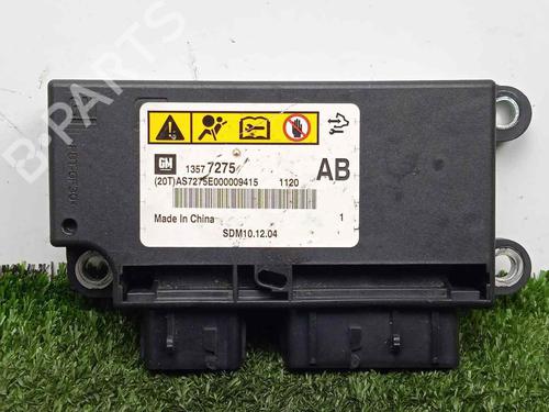 Kollisjonspute styreenhet OPEL MERIVA B MPV (S10) [2010-2017]  9420970