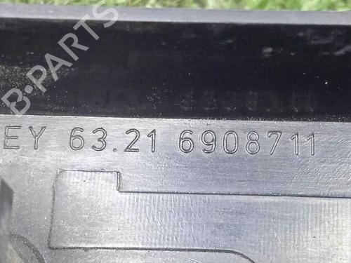 Rear center light BMW 7 (E65, E66, E67) 730 d | BP22638021I39 