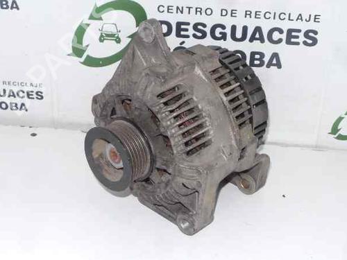 Used Alternator MITSUBISHI CARISMA (DA_) 1.9 TD (DA4A) (90 hp) 5705448