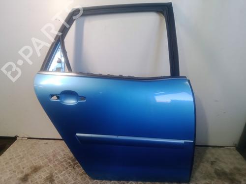 Used Right rear door CITROËN C4 Picasso I MPV (UD_) 1.6 HDi (109 hp) 29007899