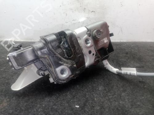 Front left lock PEUGEOT 2008 II (UD_, US_, UY_, UJ_, UR_, UC_) 1.2 PureTech 100 (USHNK) | BP29352999C98 