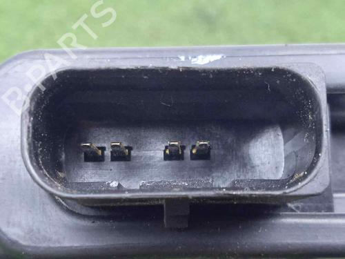 Tailgate lock IVECO DAILY VI Van  | BP22239237C101 