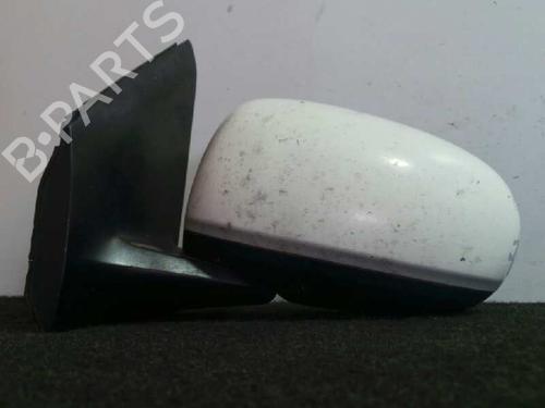 Left mirror NISSAN ALMERA TINO (V10) 2.2 dCi | BP5692152C26 