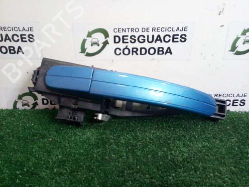 Used Front right exterior door handle FORD FOCUS II (DA_, HCP, DP) 1.6 TDCi (109 hp) 23653317