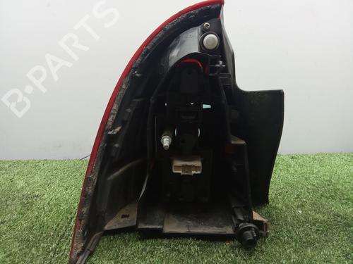 Right taillight CITROËN C5 II (RC_) 1.6 HDi (RC8HZB) | BP36668574C35 - Image 2