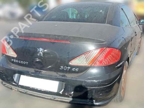 Control unit PEUGEOT 307 CC (3B)  | BP16418074M11 