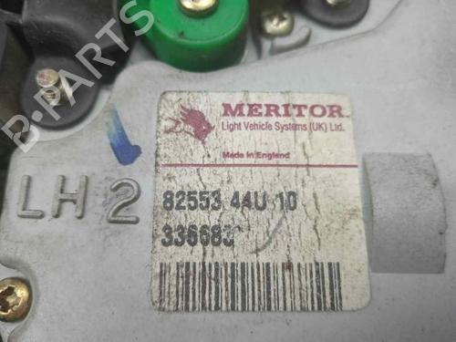 Rear left lock NISSAN MAXIMA / MAXIMA QX IV (A32)  | BP7247714C100 