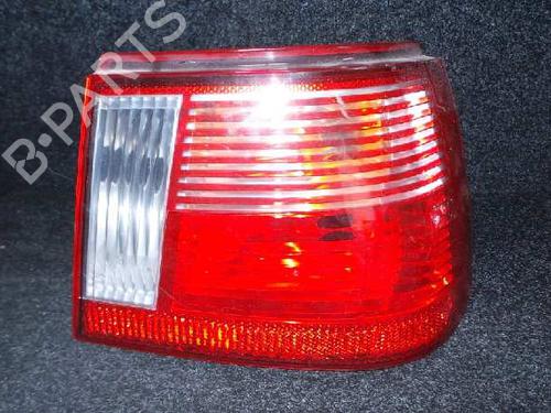 Used Right taillight SEAT IBIZA II (6K1) [1993-2002]  5725455