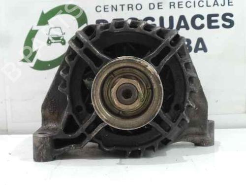 Used Alternator FIAT BRAVA (182_) [1995-2003]  5691872