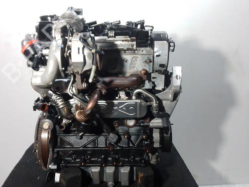 Engine VW GOLF VI (5K1) 1.6 TDI | BP31920929M1