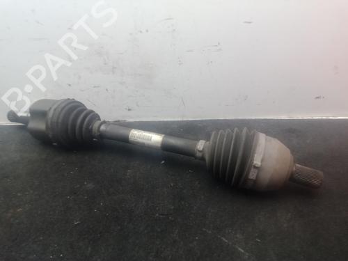 Used Left front driveshaft FORD MONDEO IV (BA7) 1.8 TDCi (125 hp) 29130408