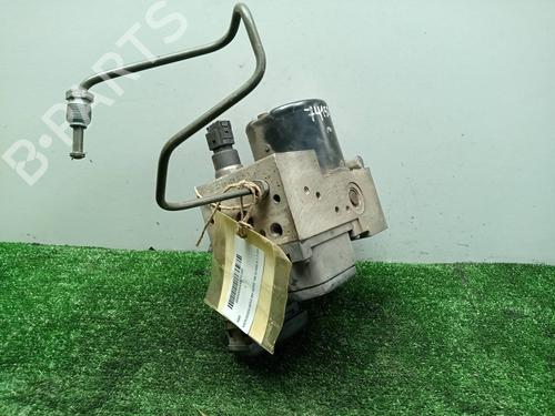 ABS pump MERCEDES-BENZ A-CLASS (W168) A 170 CDI (168.008) | BP5747647M43 