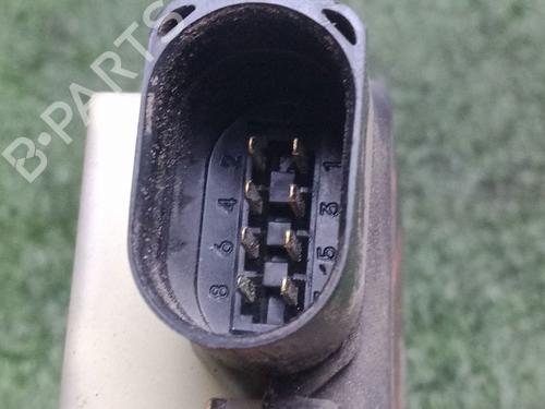 Front left lock SKODA OCTAVIA I (1U2) 1.9 TDI | BP27680609C98 
