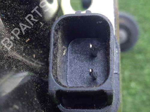 Rear left lock CHRYSLER VOYAGER IV (RG, RS) 2.8 CRD | BP22903916C100 