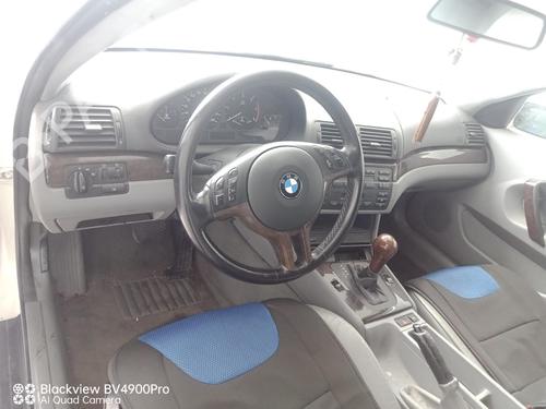 Gearkassestyreenhed BMW 3 Compact (E46) 320 td | BP26884069M52 