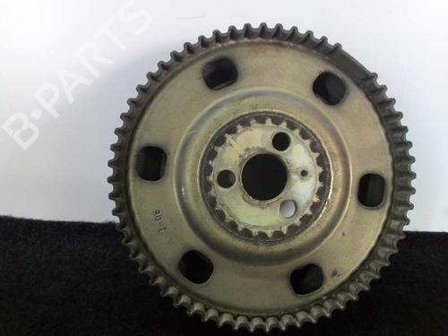 Pulley FIAT PUNTO (188_)  | BP14484558M122 
