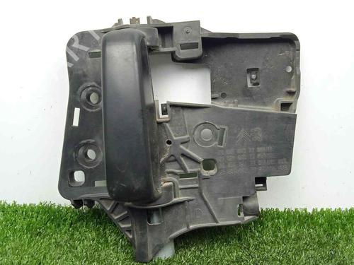 Used Front right interior door handle PEUGEOT PARTNER Box Body/MPV 1.6 HDi (75 hp) 23653372