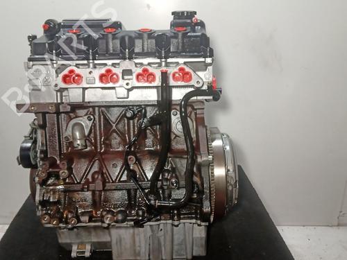 Used Engine MINI MINI (R50, R53) One (90 hp) 30206467