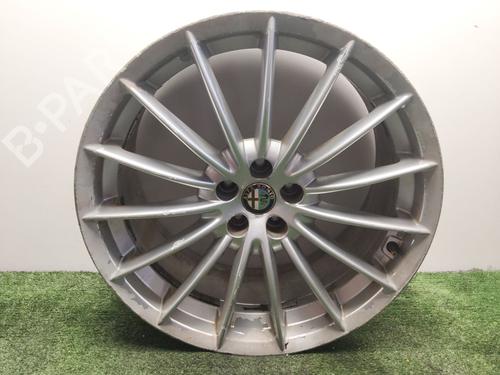 Used Rim Rim 36596261 36596261