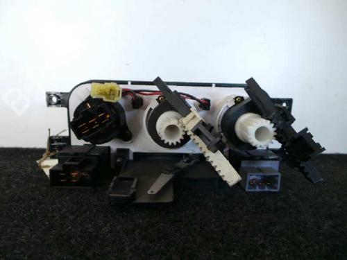 Comando chauffage DAEWOO MATIZ (M100, M150)  | BP5726268I5