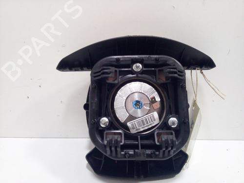 Driver airbag CITROËN C5 III (RD_) 1.6 HDi 110 (RD9HZC) | BP7275624C9 