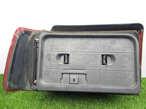 Right taillight VOLVO 460 (464) 1.8 | BP8879191C35