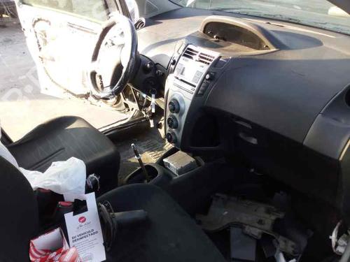 Transmisión delantera derecha TOYOTA YARIS (_P9_) 1.4 D-4D (NLP90_, NLP90R) | BP10196130M39 
