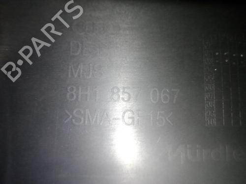 Electronic module AUDI A4 B6 Convertible (8H7) 2.5 TDI | BP35819199M83 - Image 3