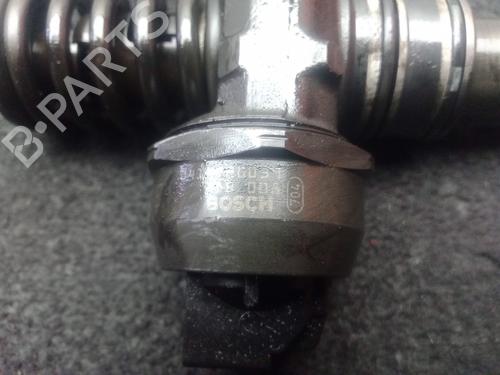 Injector SEAT TOLEDO II (1M2) 1.9 TDI | BP28107144M100 