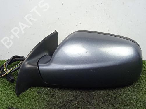 Left mirror PEUGEOT 307 (3A/C) 1.6 HDi | BP24855731C26 