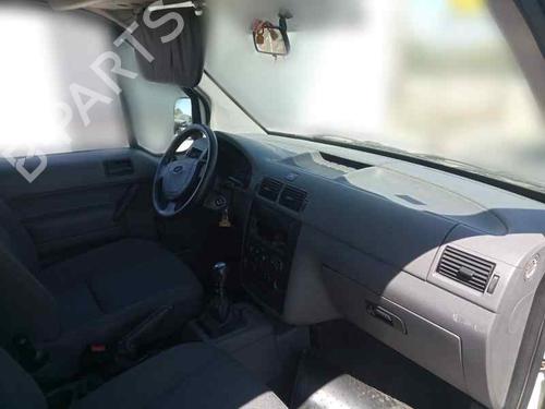 Right mirror FORD TOURNEO CONNECT 1.8 TDCi /TDDi /DI | BP15679064C27 