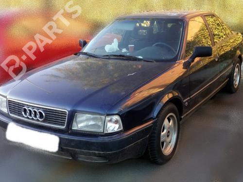 Used Parts AUDI 80 B3 Saloon (893, 894, 8A2)  2.0 E 16V  991211