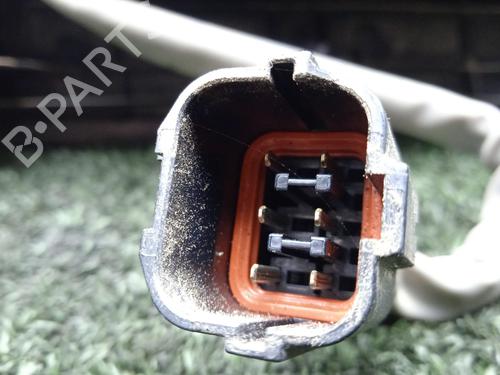 Left taillight KIA CARNIVAL / GRAND CARNIVAL III (VQ) 2.9 CRDi | BP31021431C34